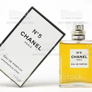 Imagem de capa para o Curso online  Nº 5, Chanel