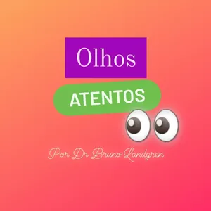 Imagem de capa para o Curso online Curso Olhos Atentos