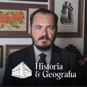 Imagem de capa para o Curso online História e Geografia do Maranhão