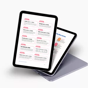 Imagem de capa para o Ebook Bibliotecas Social Media Designer