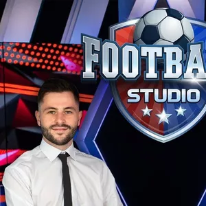 Imagem de capa para o Curso online grupo Football Studio vip