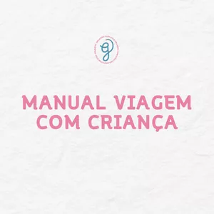 Imagem de capa para o Curso online Viagem com crianças