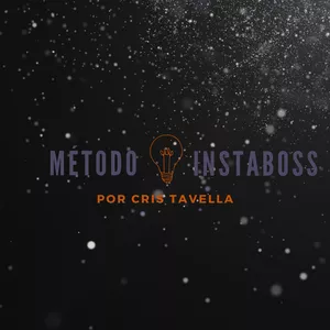 Imagem de capa para o Curso online Método InstaBoss