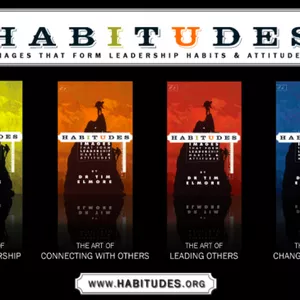 Imagem do curso Fundamentos da Liderança - Auto Liderança. O Primeiro Passo para o Seu Poder