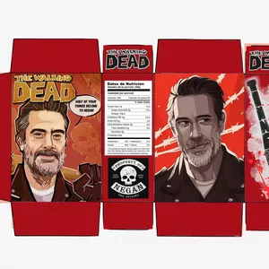 Imagen de portada para Ebook Crafts- decorativo box (for events)