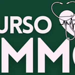 Imagem de capa para o Curso online Curso CMMG 2023/2