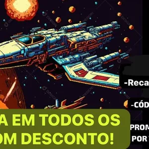 Imagem de capa para o Curso online Gaming Foggy ❄️