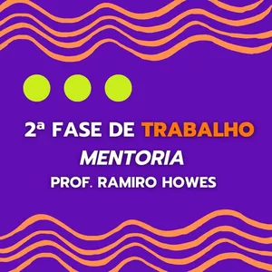 Imagem de capa para o Curso online Mentoria: 2ª Fase Direito do Trabalho OAB XXXV