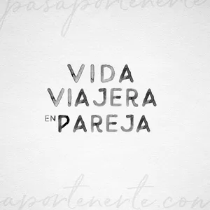Imagen de portada para Evento online Vida Viajera en Pareja
