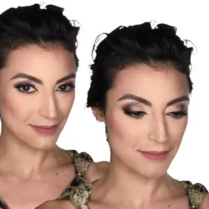 Curso Curso Profissionalizante Maquiagem e Penteado Social