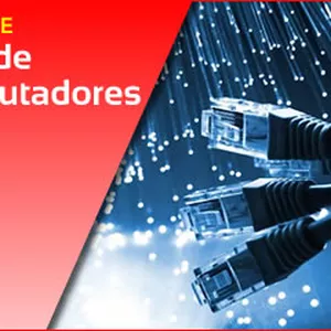 Imagem de capa para o Ebook CURSO BÁSICO DE REDES