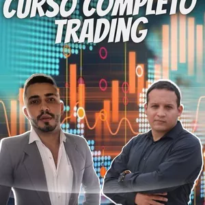 Imagen de portada para Curso online CURSO DE TRADING NIVEL PRO