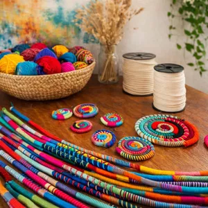 Imagem de capa para o Curso online Curso Espirale Cor 