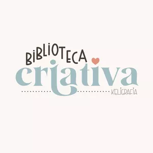 Imagem de capa para o Curso online Biblioteca Criativa