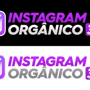 Instagram Organico!