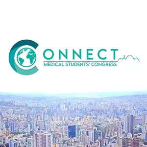 Imagem principal do produto Connect Medical Student's Congress