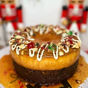 Imagen de portada para Curso online Curso Torta Quesillo