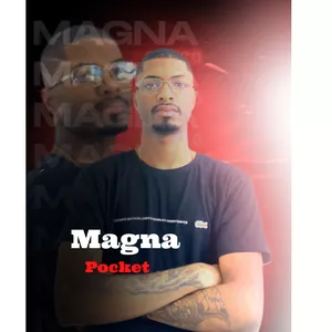 Imagem de Magna Pocket criado por Paulo na hotmart