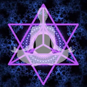 Cover image for Online course Living in the 5th dimension 2024