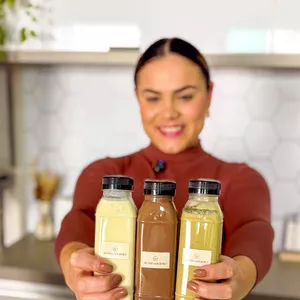 Imagem de capa para o Curso online Festival de chocolates quentes 