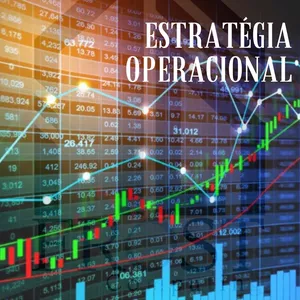 Imagem de capa para o Ebook E-Book - Treinamento Operacional