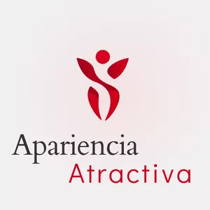 Imagen de portada para Ebook Apariencia Atractiva