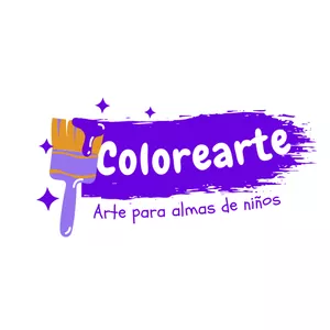 Imagen de portada para Ebook Colorearte - Paisajes