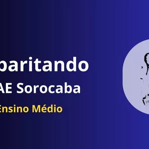 Imagem do curso Gabaritando SAAE - Sorocaba - Vários Cargos
