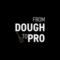 From Dough to PRO logo