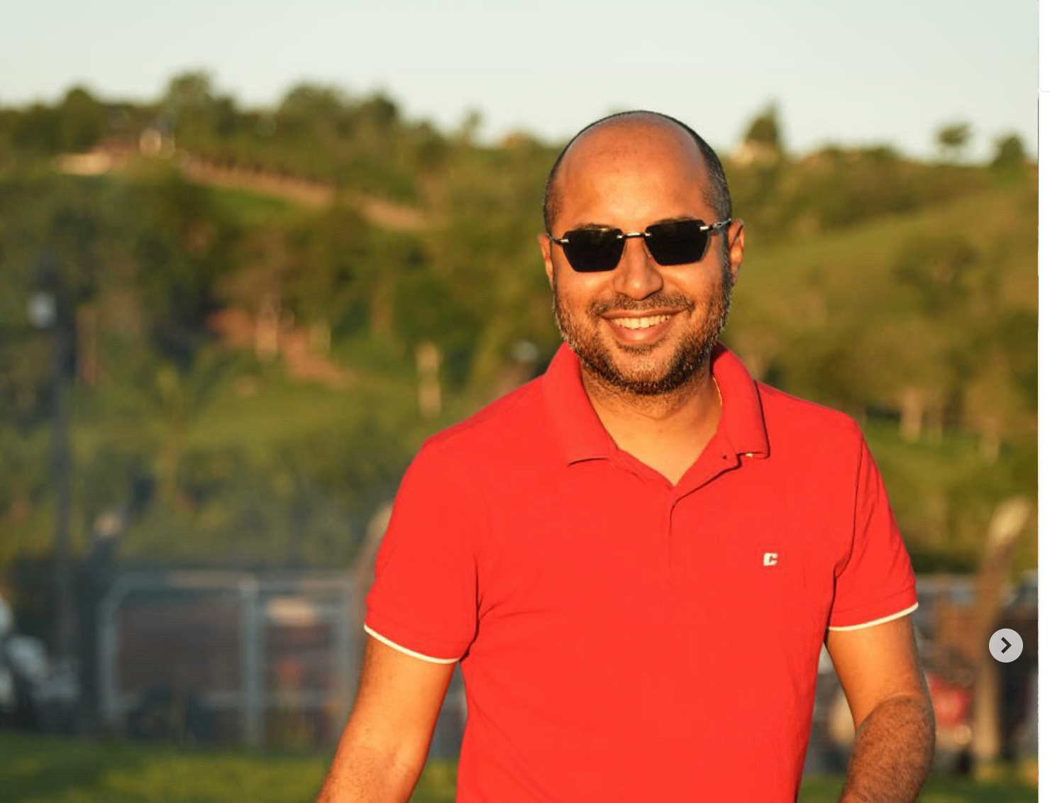 Wellington Anunciação