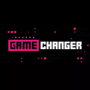Imagem de capa para o Curso online Imersão Game Changer - Evento Presencial