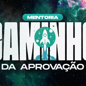 Imagem de capa para o Curso online Caminho da Aprovação