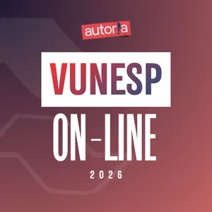 Imagem do curso Preparatório Vunesp 2027 - Redação e Linguagens