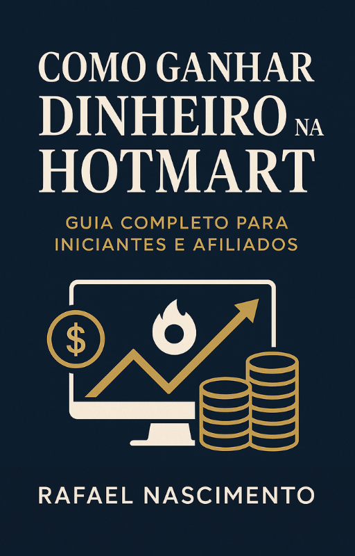 Como Ganhar Dinheiro na Hotmart: Guia Completo para Iniciantes e Afiliados