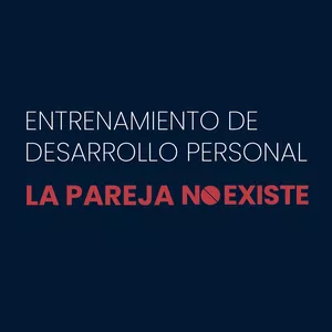 Imagen de portada para Curso online PROGRAMA INTENSIVO: LA PAREJA NO EXISTE