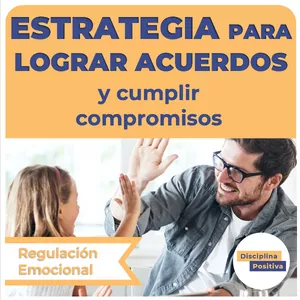 Imagen de portada para Curso online Estrategias para lograr acuerdos y cumplir compromisos