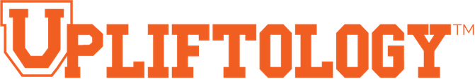 Upliftology™ logo