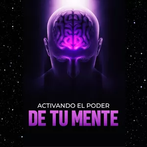 Imagen de portada para Ebook ACTIVANDO EL PODER DE TU MENTE