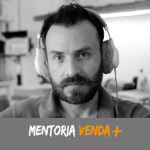 Imagem de capa para o Curso online Programa de Mentoria VENDA+