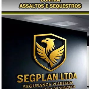 Imagem de capa para o Curso online Prevenção e Reação contra Assaltos e Sequestros