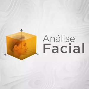 Imagem de capa para o Curso online RT - Análise Facial
