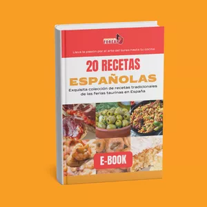 Imagen de portada para Curso online Recetas Tradicionales de las fiestas taurinas en España