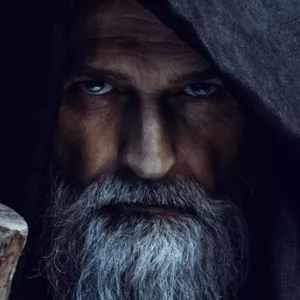 Imagem de capa para o Ebook "Entre Feitiços e Mistérios: A Fantástica Aventura de Áureo e seus Companheiros"