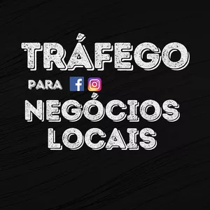 Imagem do curso Trafego para negócios locais