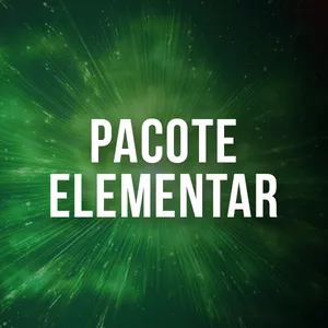 Imagem de capa para o Curso online ELEMENTAR - CGL