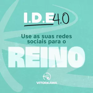 Imagem de capa para o Curso online I.D.E 4.0