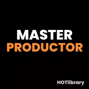 Imagen de portada para Curso online Master Productor