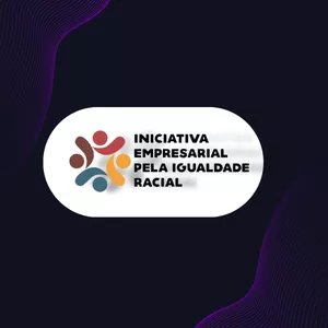 Imagem de capa para o Curso online Comunidade Iniciativa Empresarial pela Igualdade Racial 