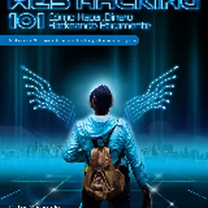Imagem de capa para o Ebook Hacking na Web 101 - Como Ganhar Dinheiro Hackeando Éticamente - Variação 1