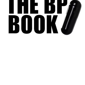 Imagem de capa para o Ebook The BP Book